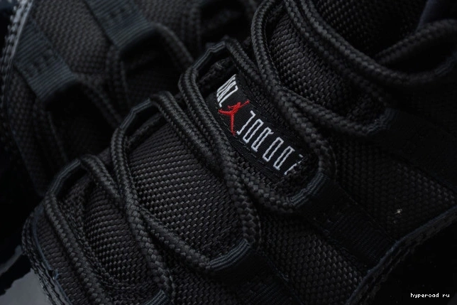 11 Air Bred (2012) Retro 378037-010 Jordan 1111